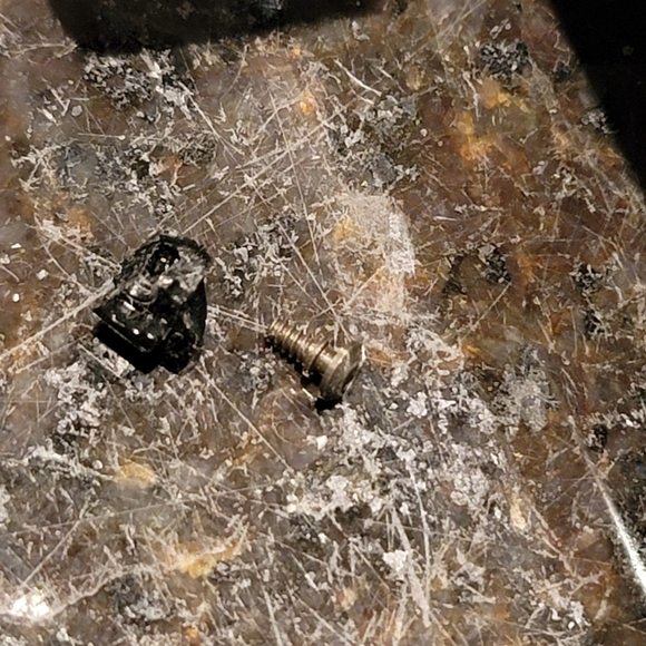 Black Canon AE1 + 50mm f/1.8or 2.0 Lens Manual Camera - Picture 12 of 13